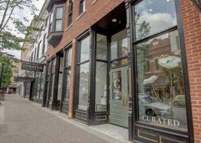Gundersen Health Optical • Downtown La Crosse